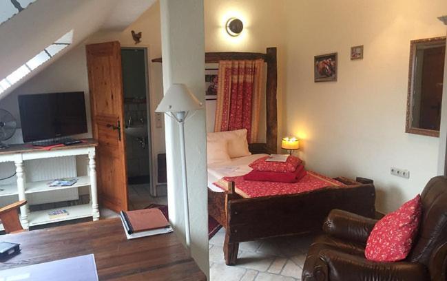 Domizil Hotel Dueren "Kastanienhof" Ruang foto