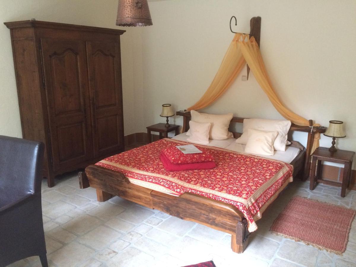 Domizil Hotel Dueren "Kastanienhof" Bagian luar foto